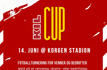 KIL cup 2025