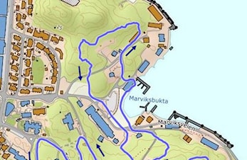 Terrengkarusellen Kristiansand terminliste