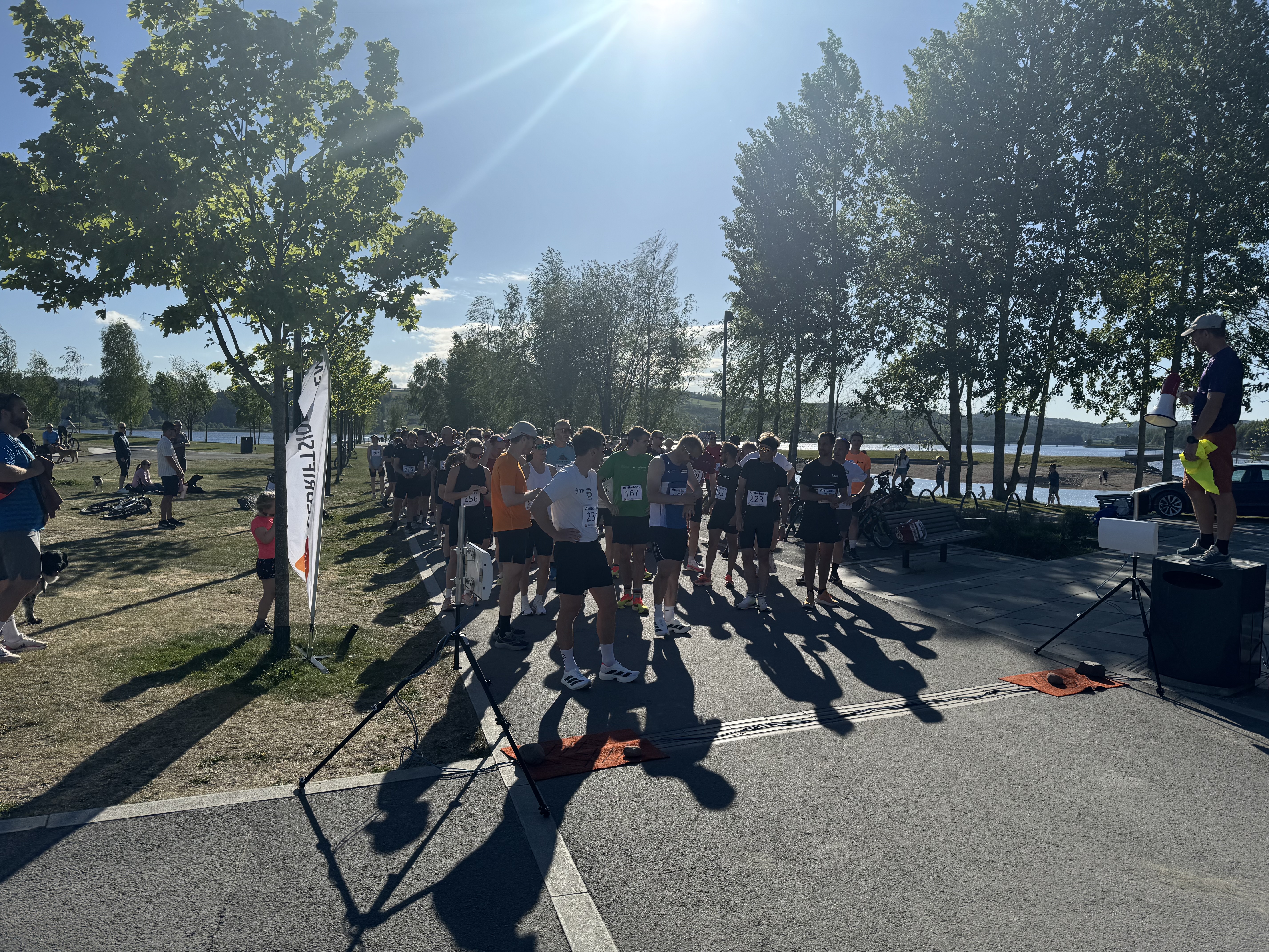 Hamarkarusellen 2026 