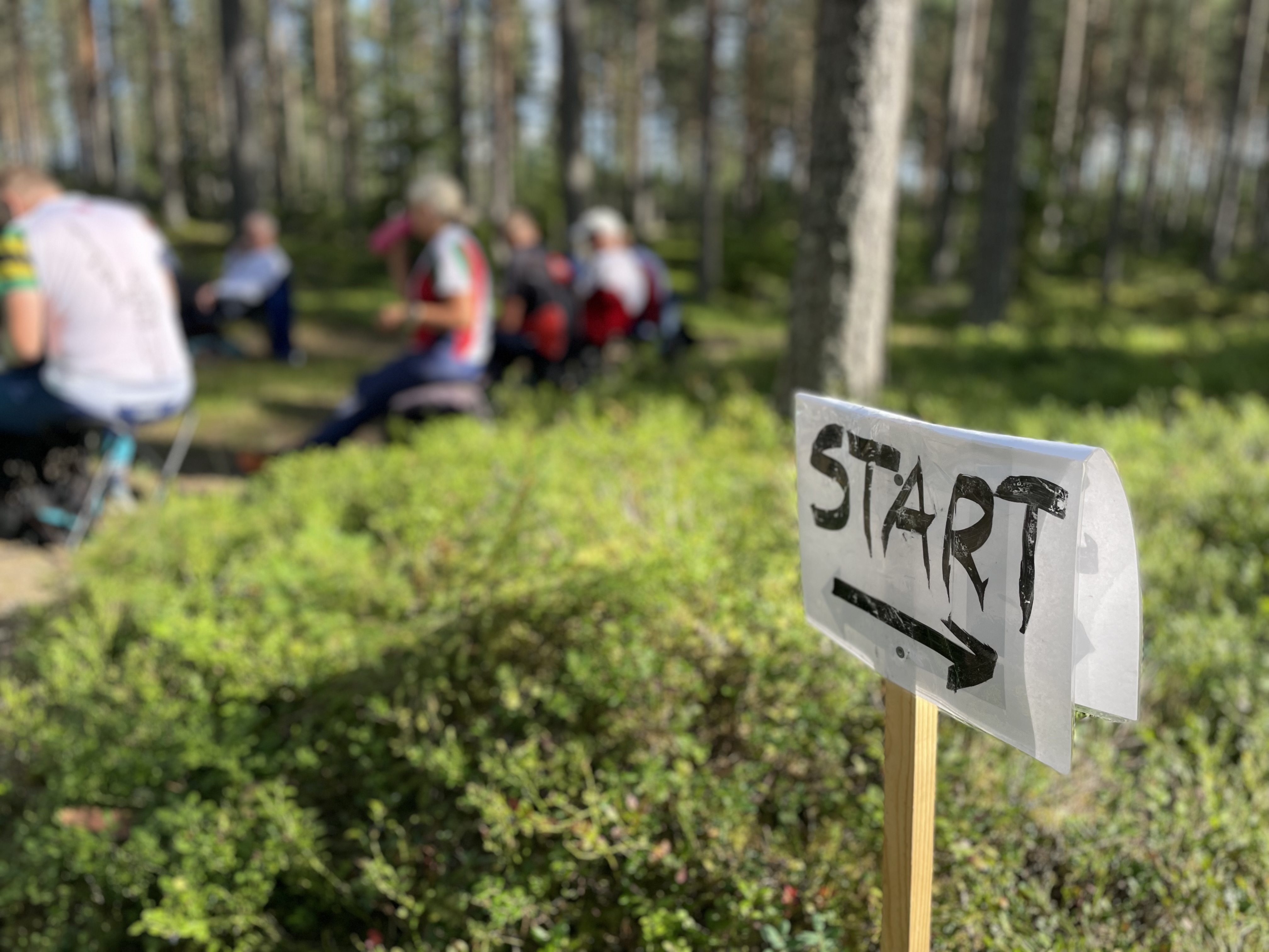 Image for Bedriftsorientering 2026 