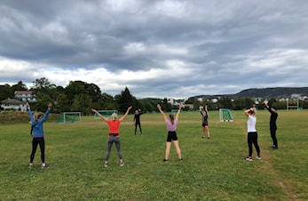 Runningcamp