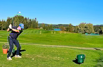 OUS Golfmesterskap 2024