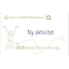 Yoga Forskningsveien