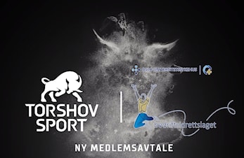 Ny medlemsavtale