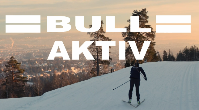 Bedriftstilbud fra Bull Aktiv 