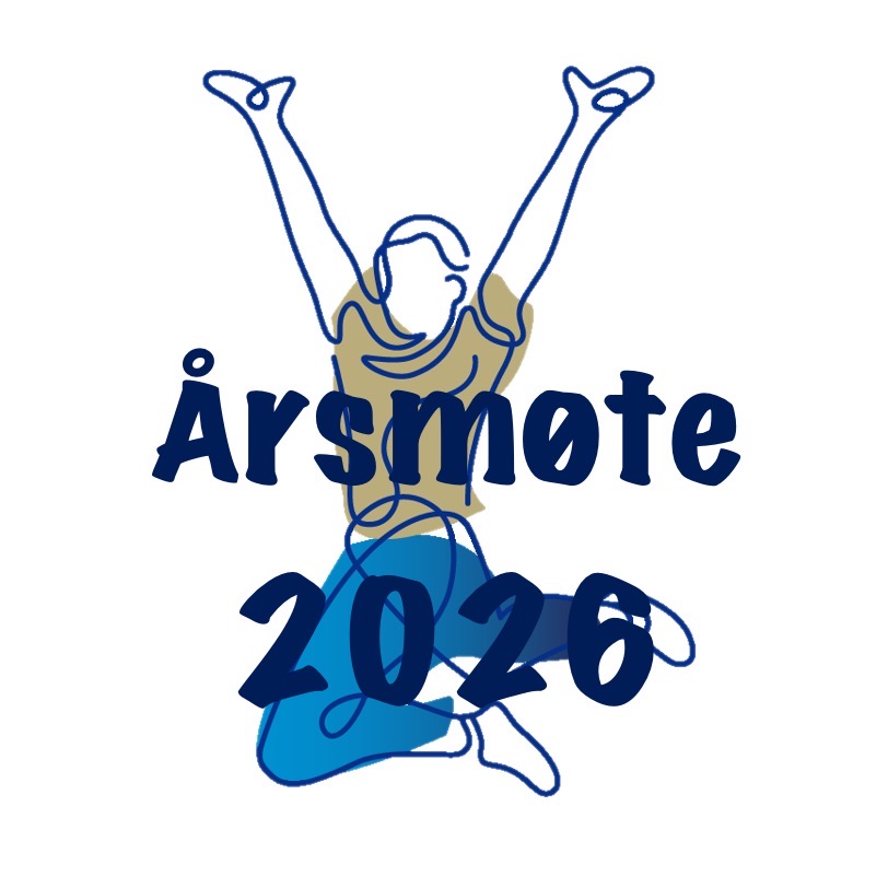 Årsmøte 2026 