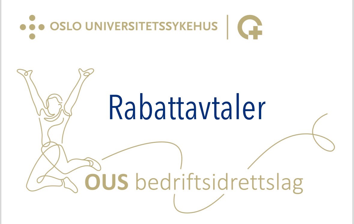 Medlemsavtaler/rabattavtaler