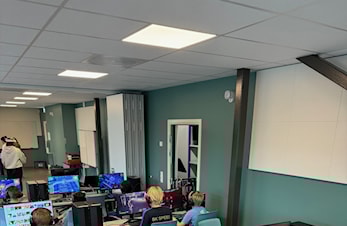 E-sport ønsker flere ivrige barn og foreldre