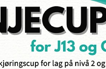 Velkommen til Linjecup