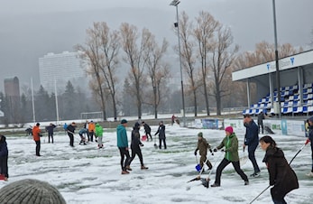 Luke 20: Oppsummering fotballsesongen 2023