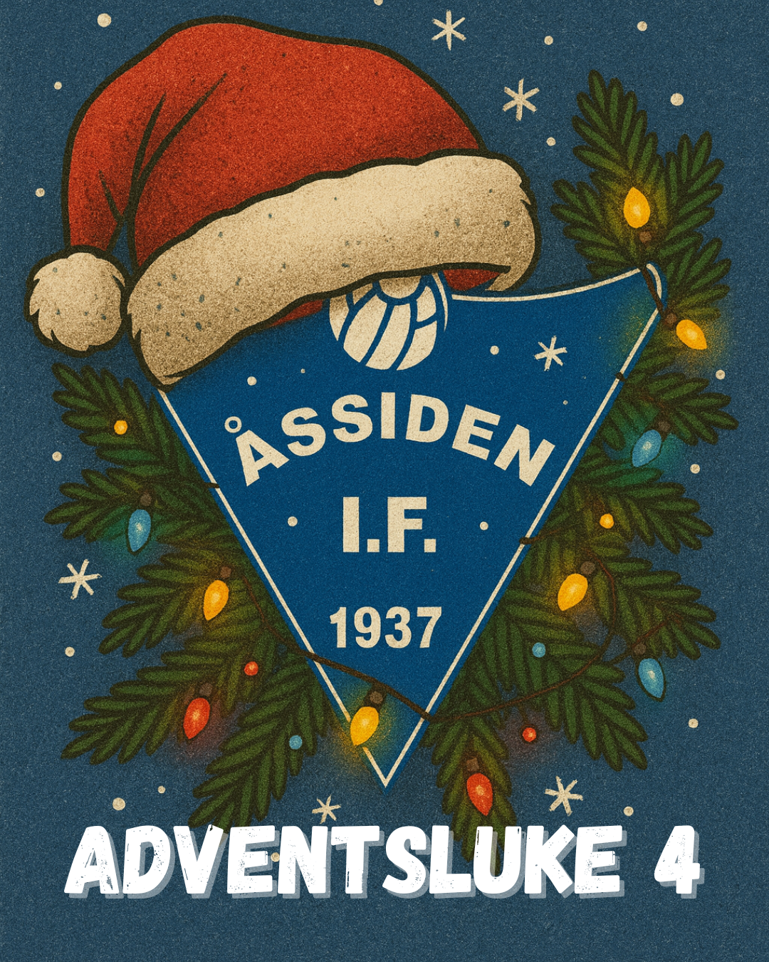 Adventsluke 4: Håndballdamene på tabelltopp halvvegs i sesongen