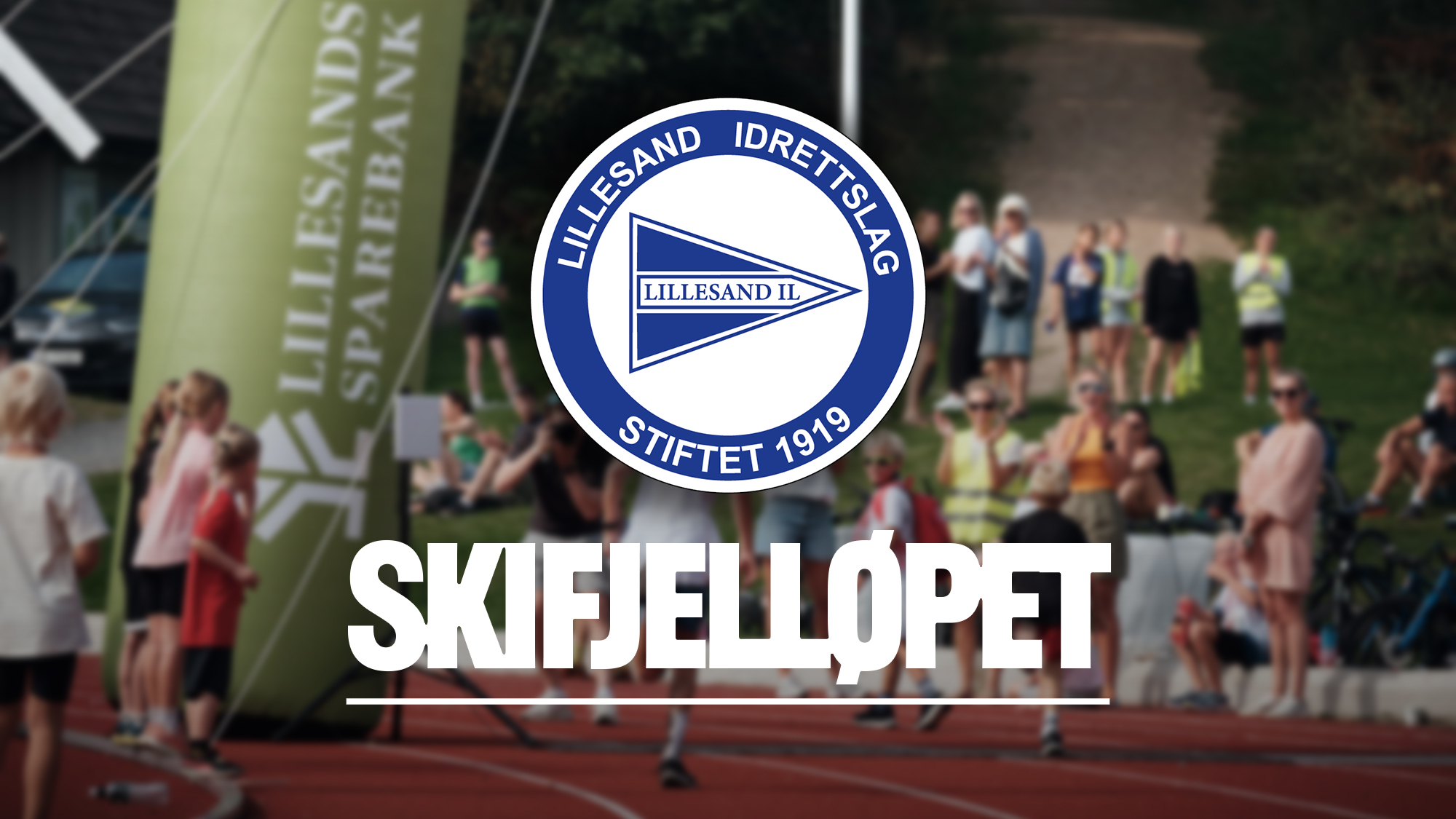 Skifjelløpet 16.mai