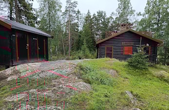 Åpningsdag, Postfinner