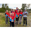 Sesongavslutning i Kniplia 25.september