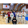 Medaljefest på 830-cup i Kongsberg. NJJK stiller med 10 deltakere på årets siste Norges-cup.