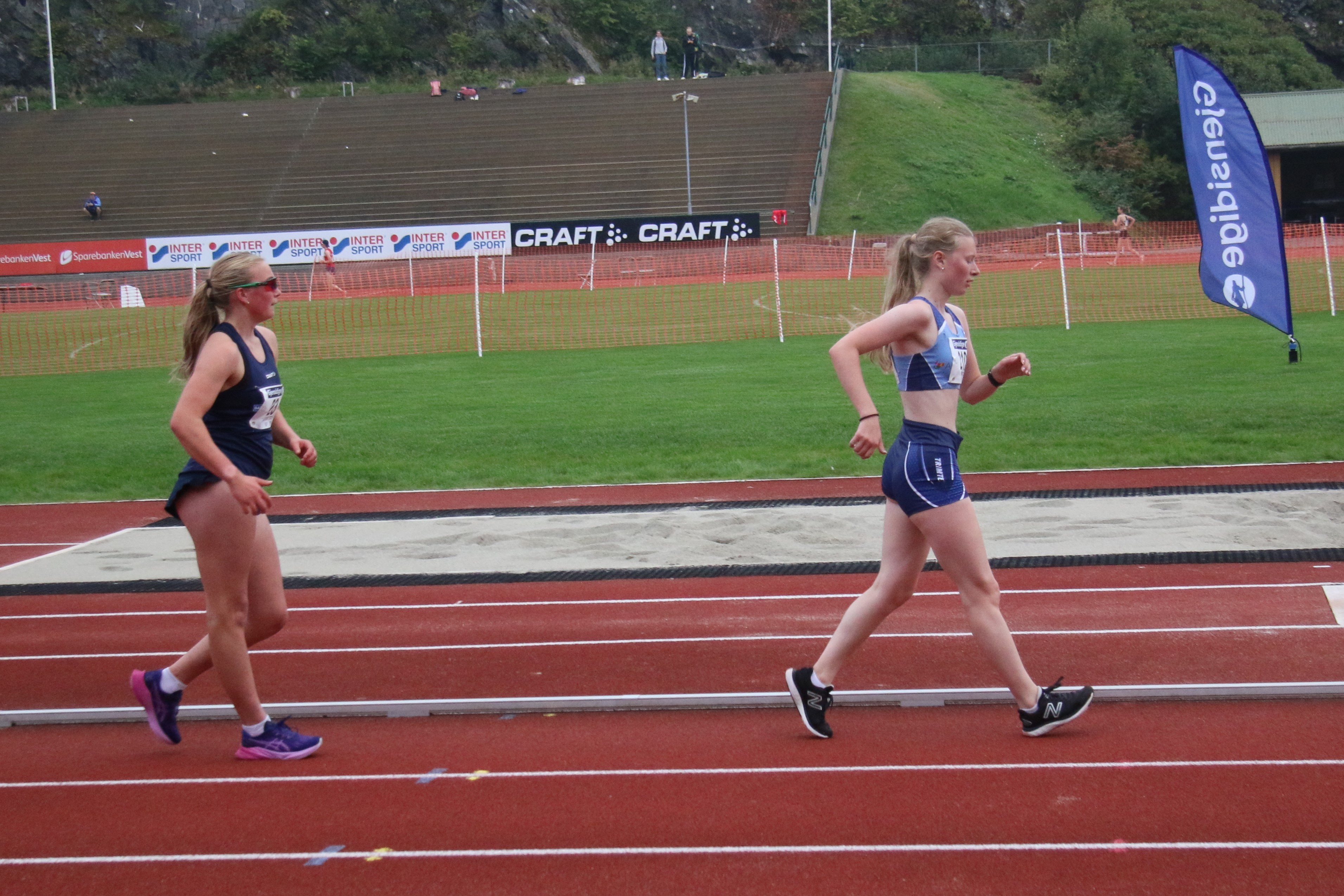 Ungdomsmesterskapet 2023