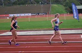 Ungdomsmesterskapet 2023