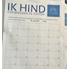 Vinnerne av konvoluttlotteriet er trukket!