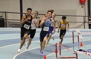 Tyrvinglekene innendørs 2025