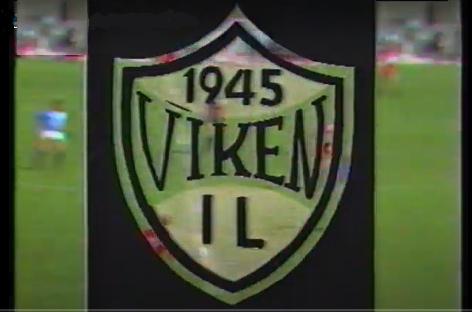 Åpning av Glåmos Stadion