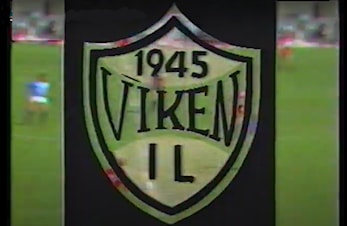 Åpning av Glåmos Stadion