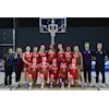 Fem Kjelsås-spillere på U16-landslaget