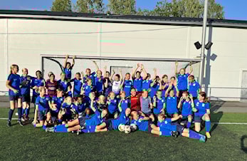 Kjelsås Fotball søker hovedtrener til J2011