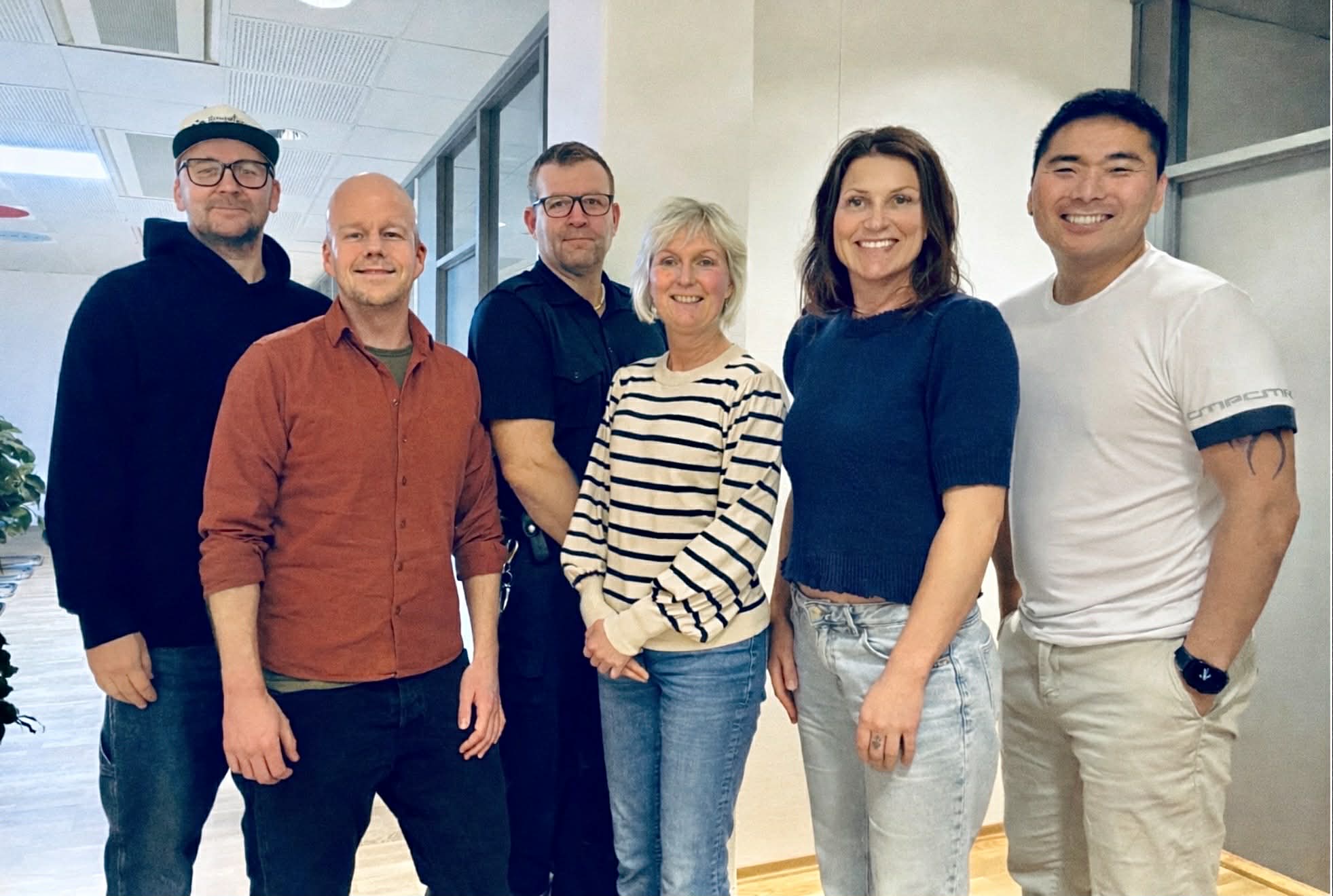 Image for Melding fra styret 30.03.2026