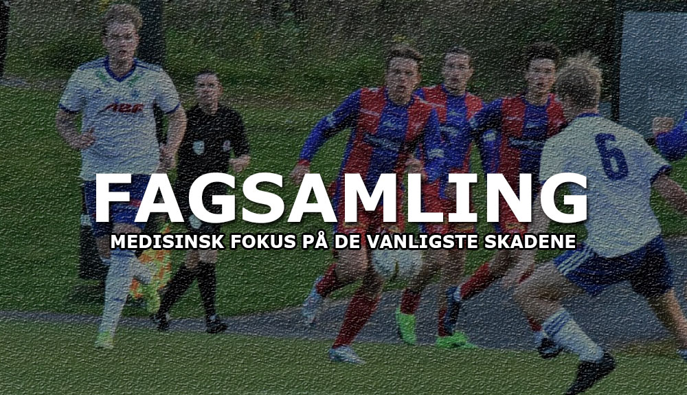 Fagsamling for trenere/lagledere i Fk Bergen Nord