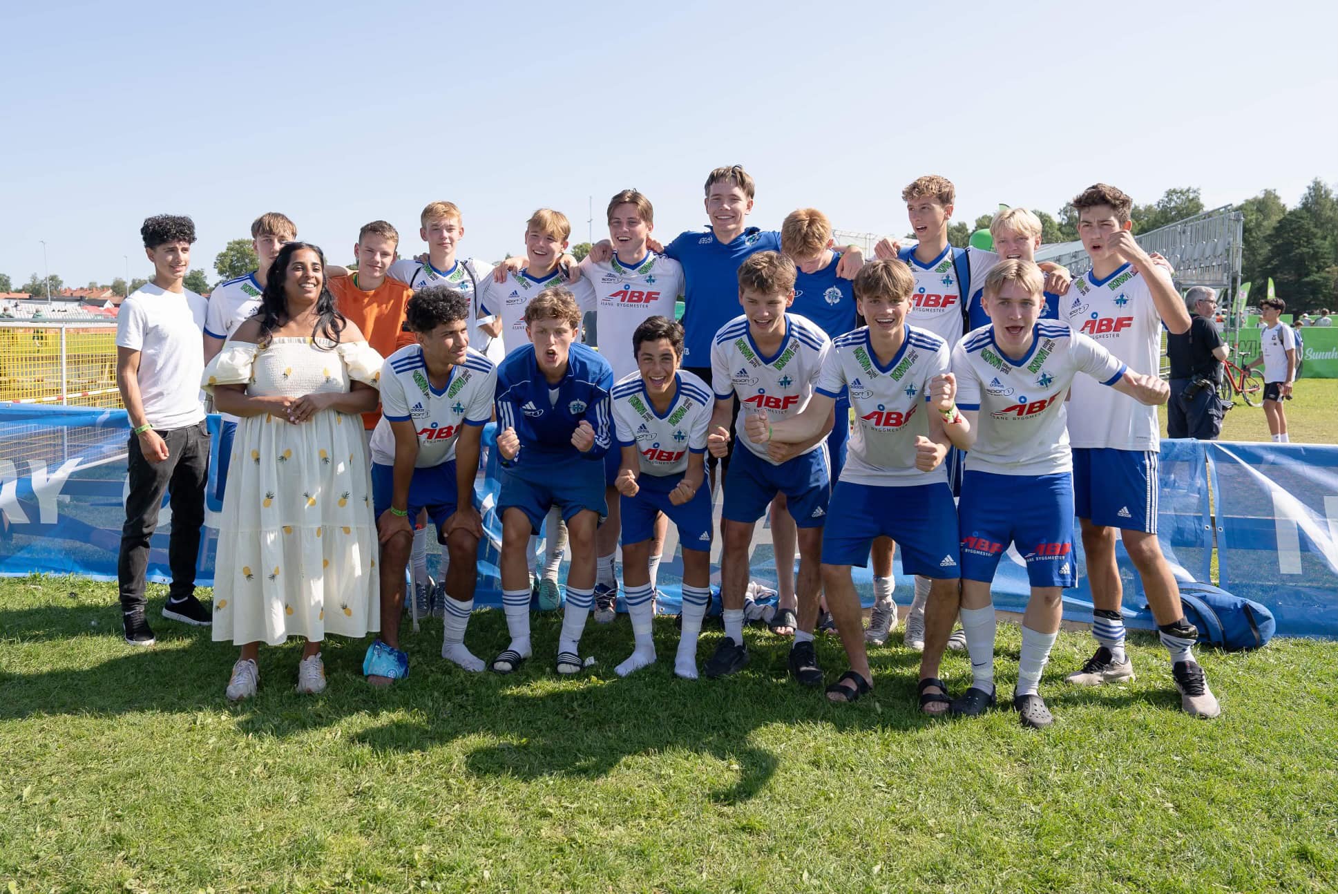 Image for Årets Bergen Norder 2025