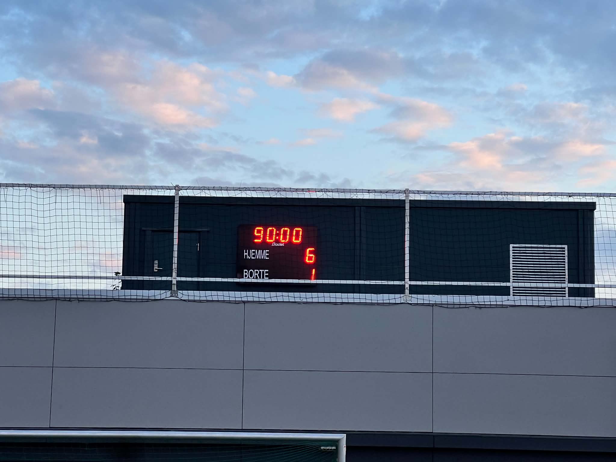 Image for Solid Høst-Start!