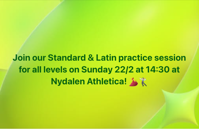 Practice session with instructions