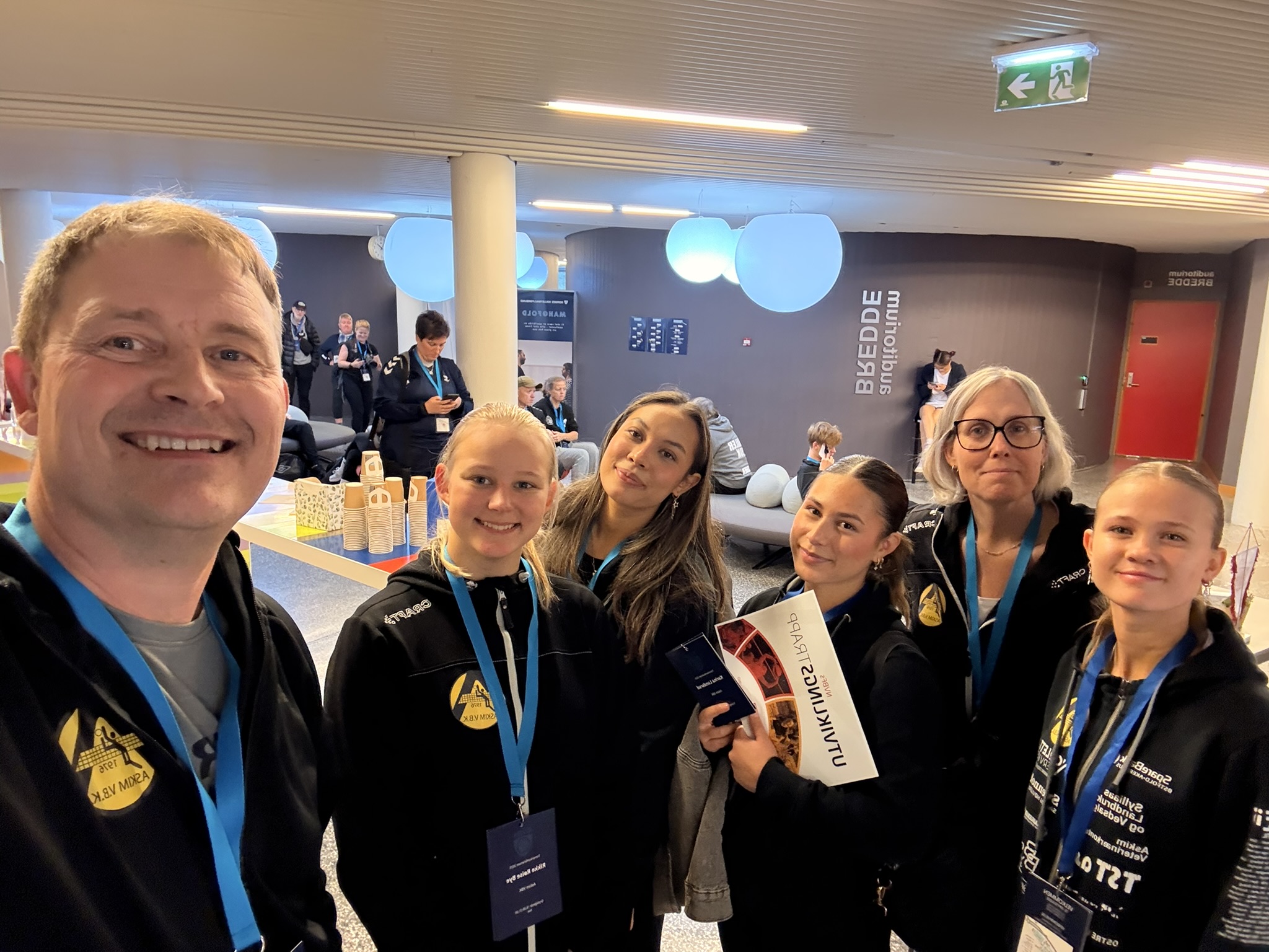 Klubb- og trenerkonferansen