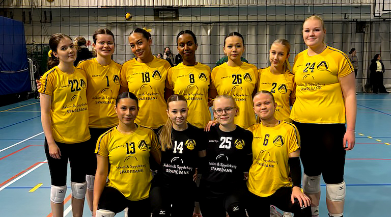 Image for RM for U19