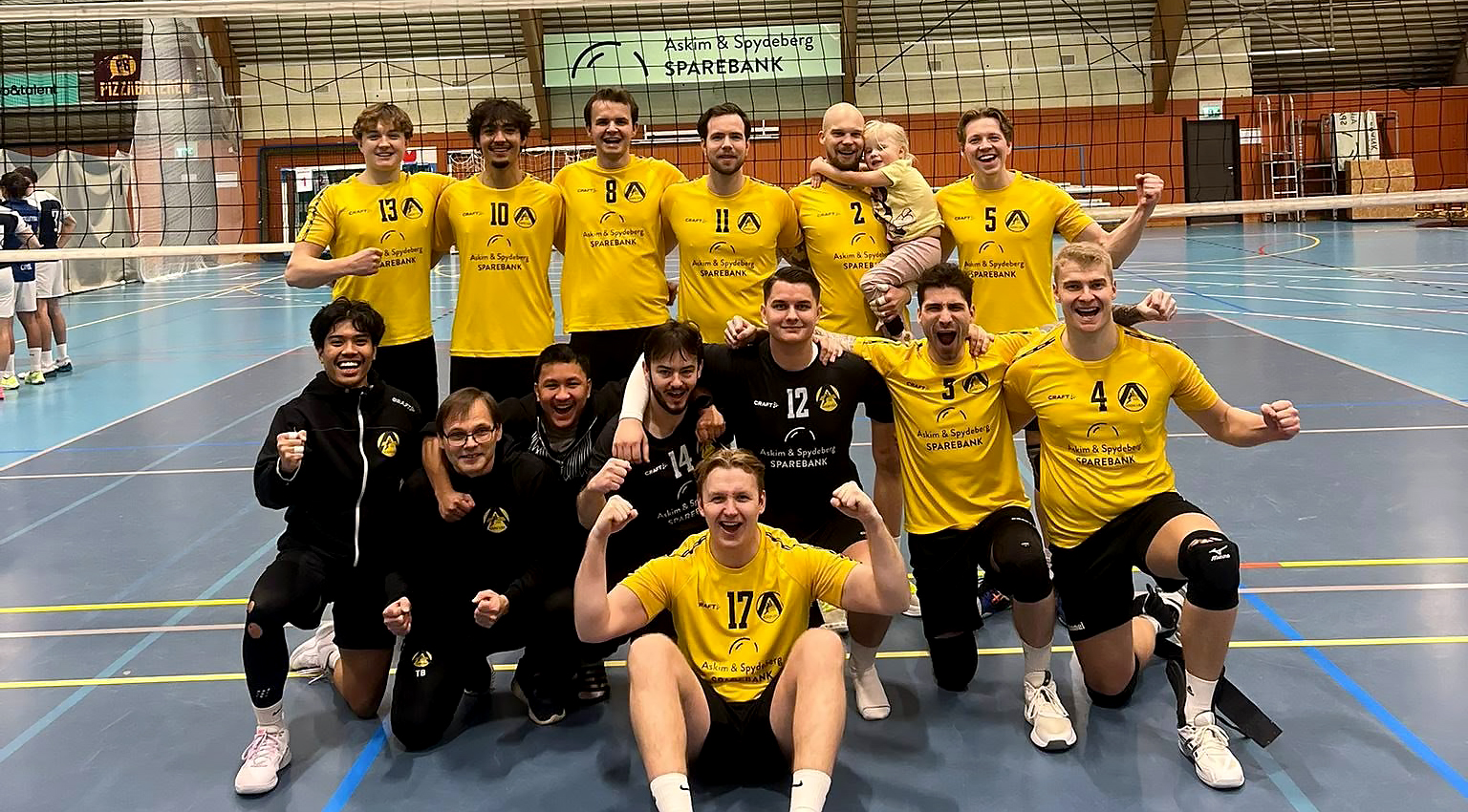 Image for Askimherrene fortsatt ubeseiret