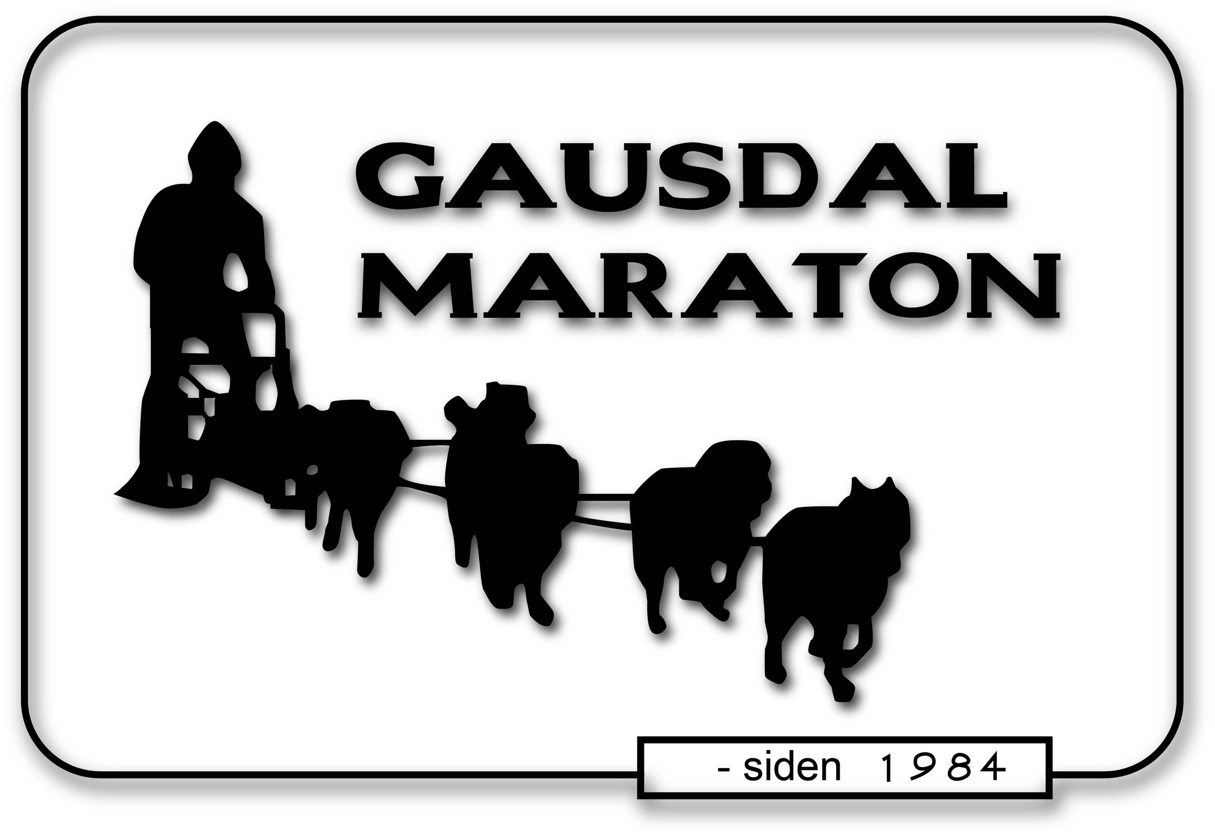 Klare for Gausdal Maraton 