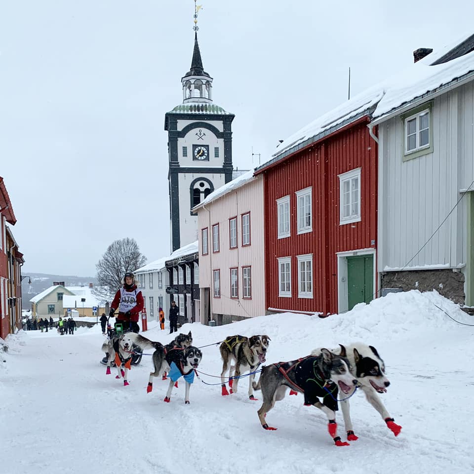 Klare for Femundløpet 2026