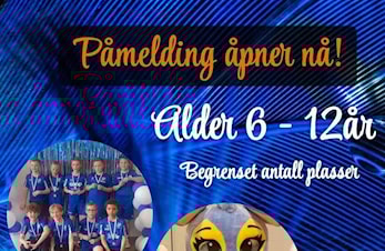 Tiller Nyttårcup 3-5 januar 2025