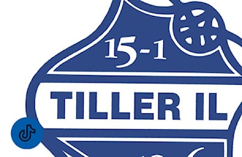 Følger du Tiller Håndball på sosiale medier?