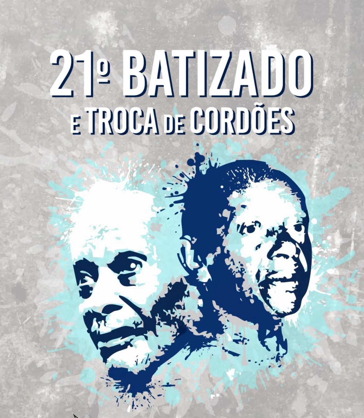 Batizado 2025
