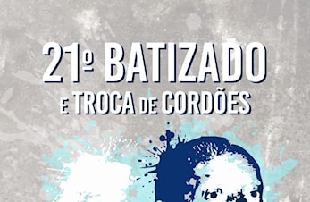 Batizado 2025