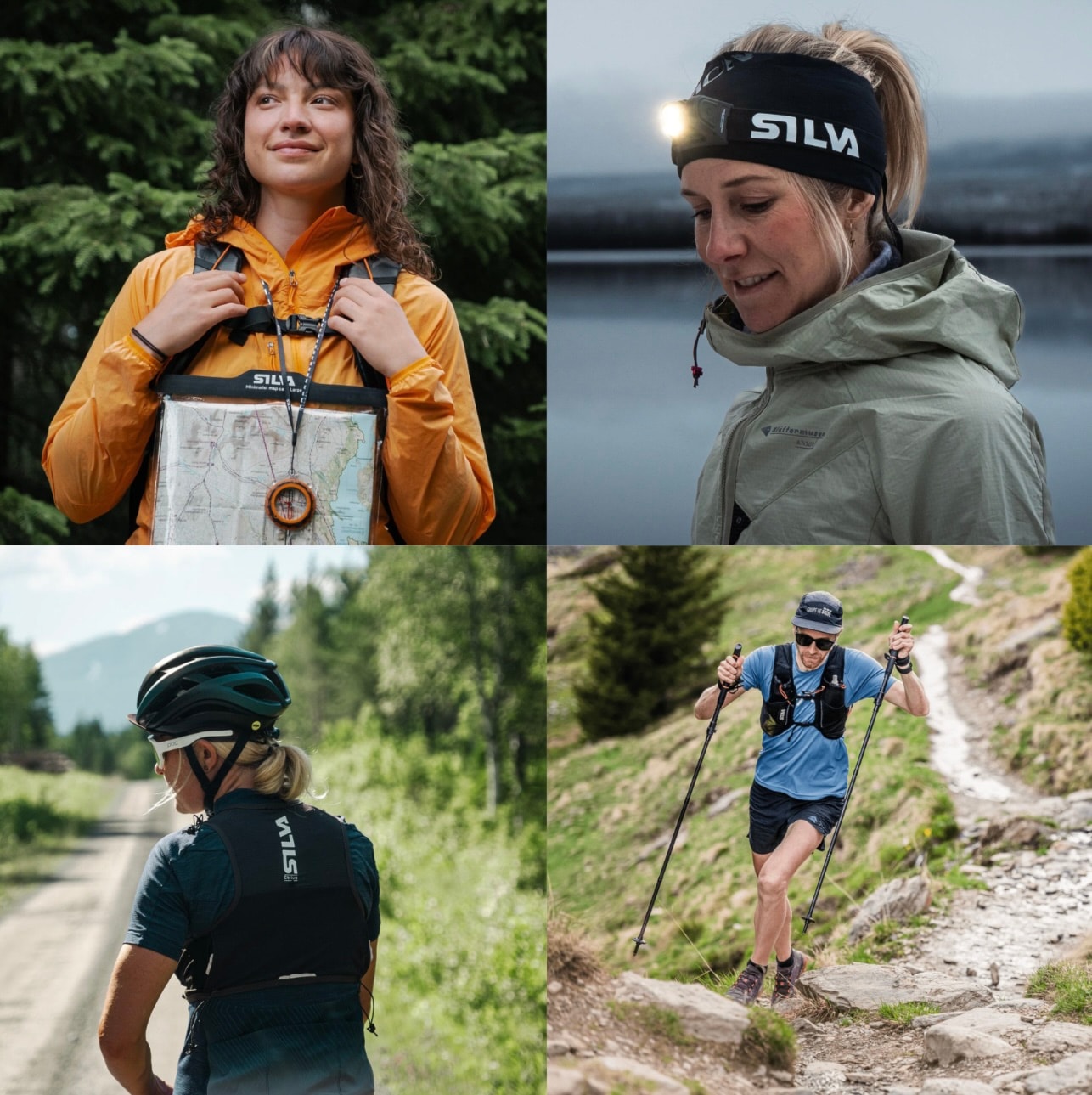 Bli medlem i Turo-klubben og få 25% rabatt hos Silva