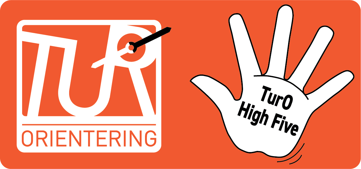 Image for La deg inspirere av en TurO/Familie High Five!