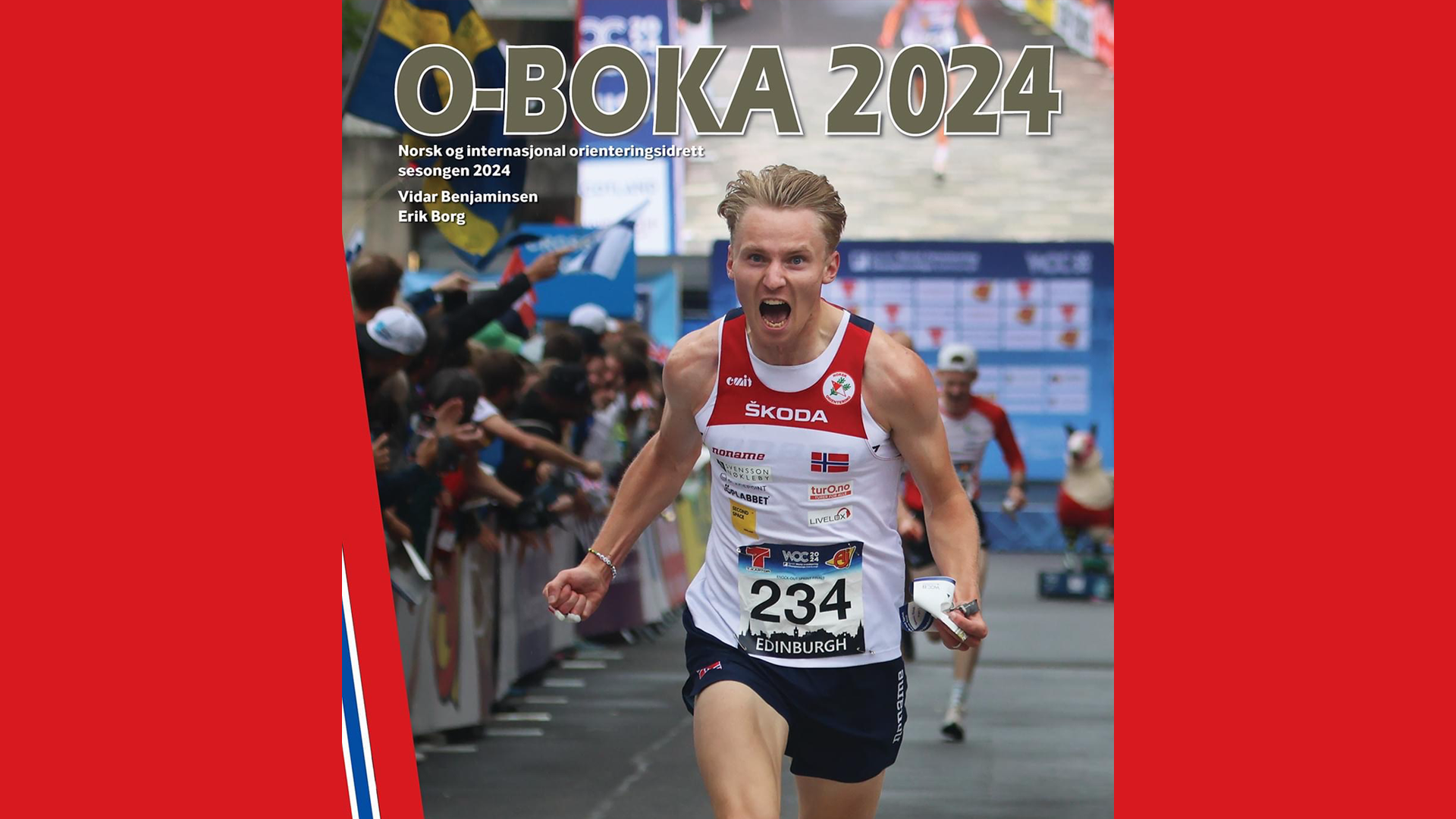 O-boka 2024 er her!