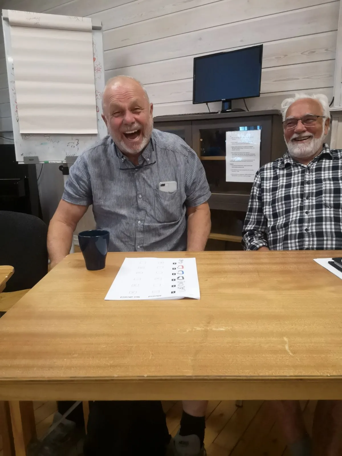 Få en enklere drift i din klubb! Delta på digitale kurs – uansett hvor du bor!
