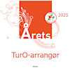 Hvem blir årets TurO-arrangør i 2025?
