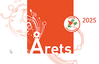 Hvem blir årets TurO-arrangør i 2025?