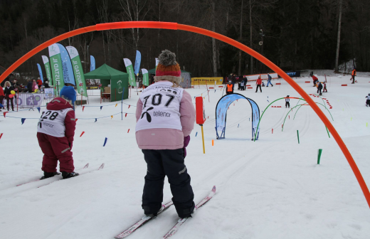 Telenorkarusellen 2026