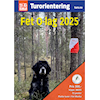 Bli med på Turorientering i Fet Marka