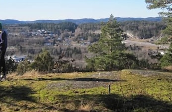 Høstruslær 5. November er avlyst